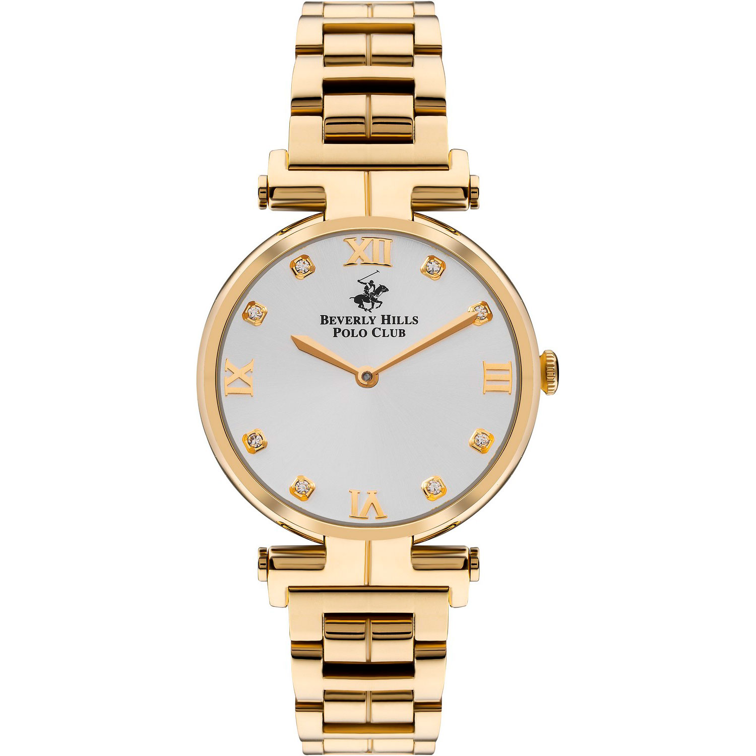 Часы Beverly Hills Polo Club Ladies BP3382X.130